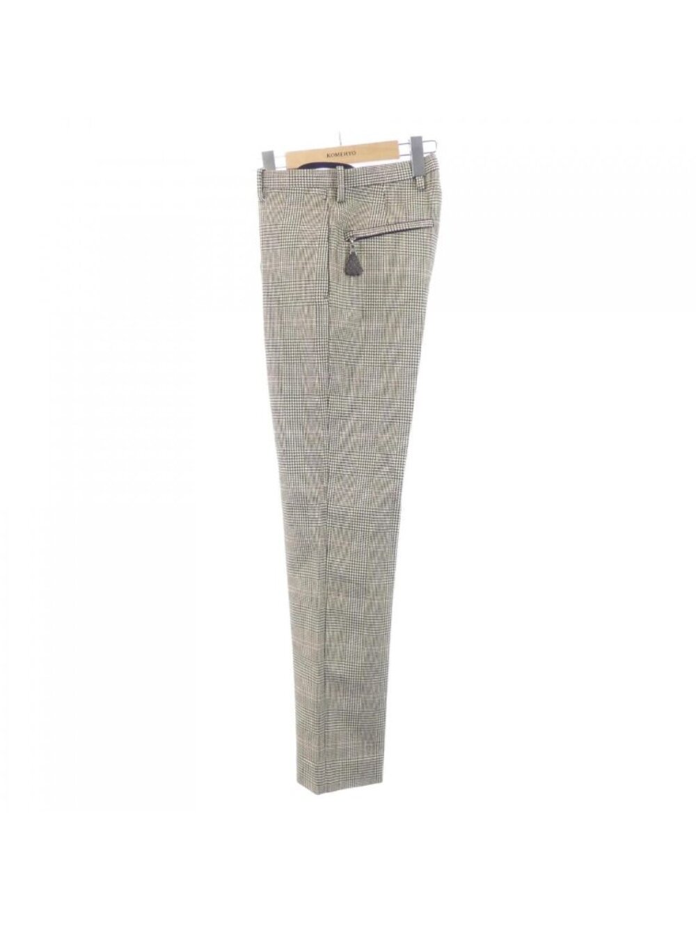 Louis Vuitton Pants Beige